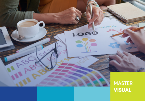 Master Visual